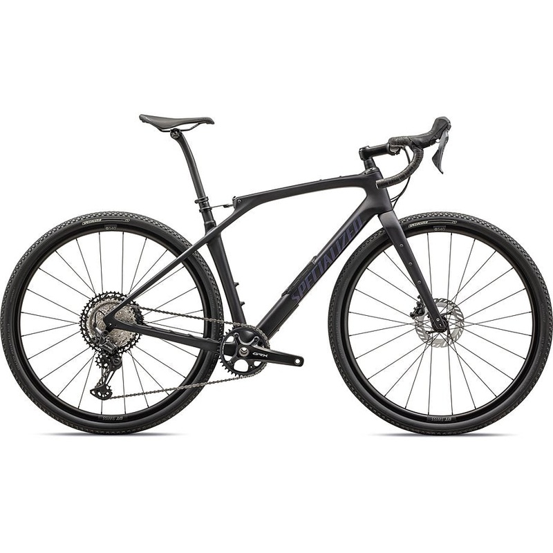 Specialized 2025 diverge str comp