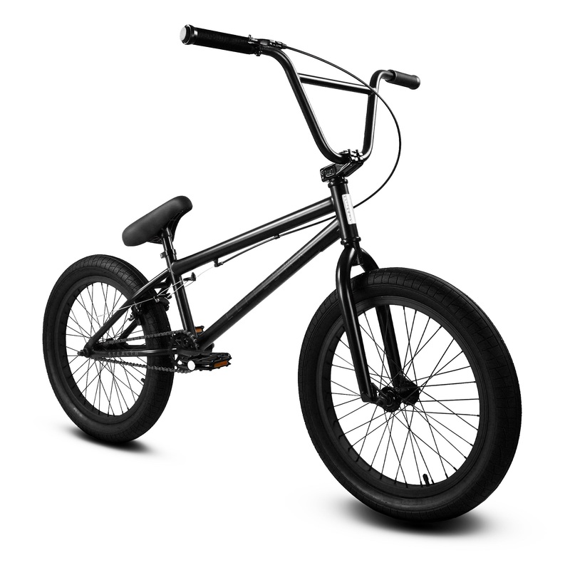 Stealth – Black