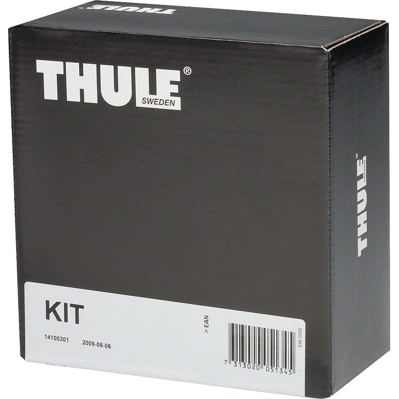 Thule 5065 Evo Roof Rack Fit Kit