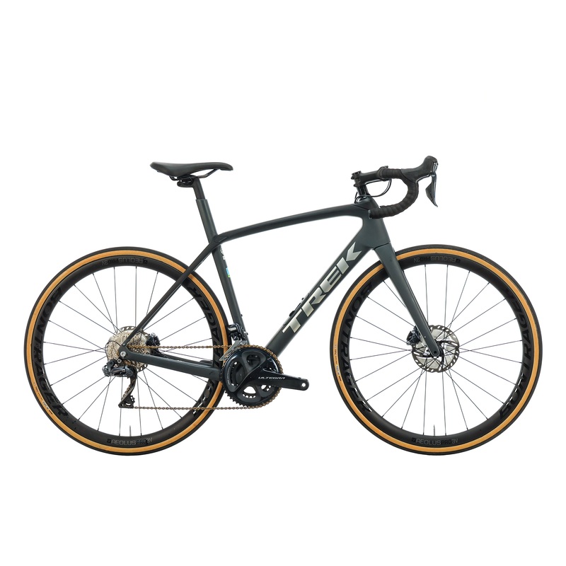 Trek Domane SL 7 Road Bike – 2021, 54cm