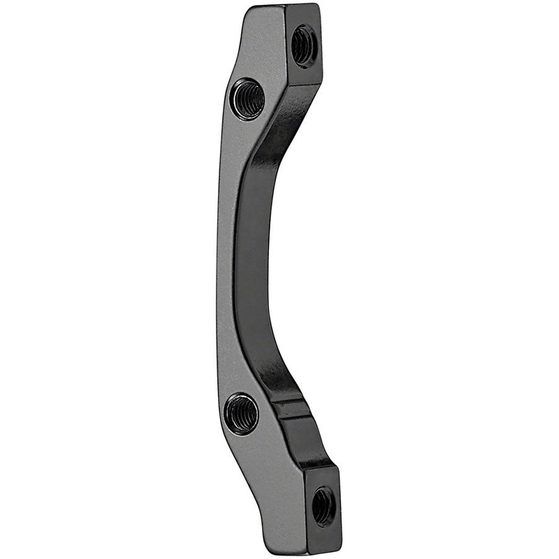 TRP A2 IS Disc Brake Adapter – 140mm Rear/160mm Front