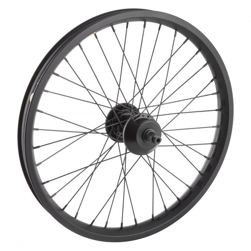 Vandal + Venus RHD 9T 20in RR Alienation Vandal G69 RIM