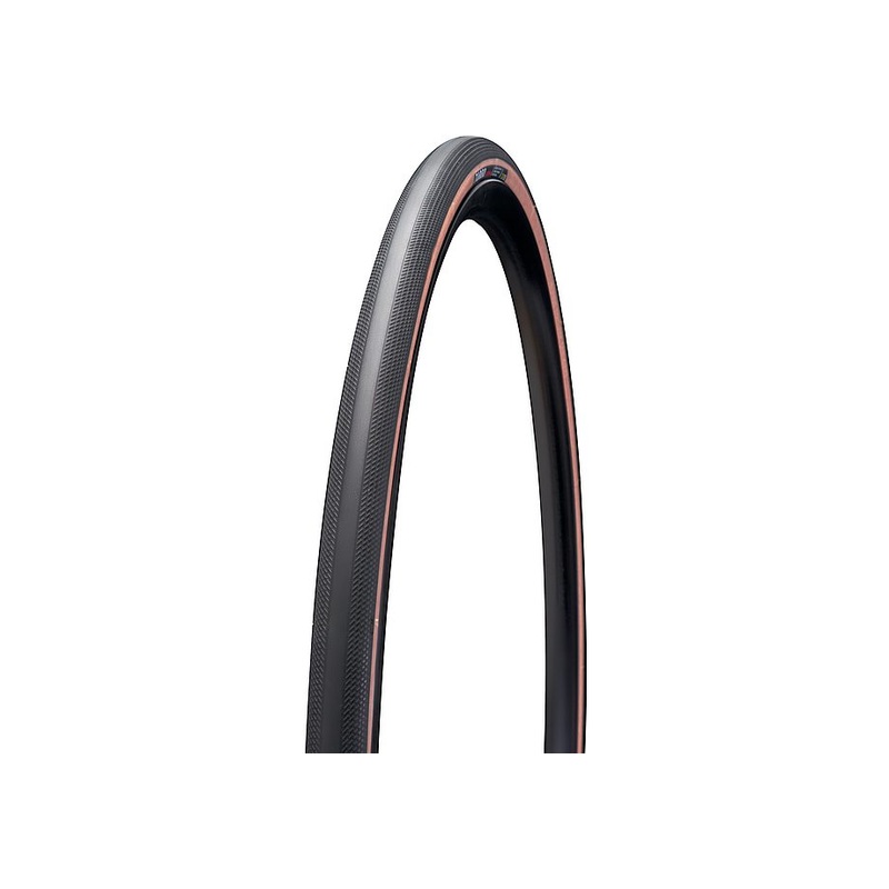 2023 SPECIALIZED SW TURBO 2BR T2/T5 TIRE TAN SDWL 700X28C TAN SIDEWALL TIRE
