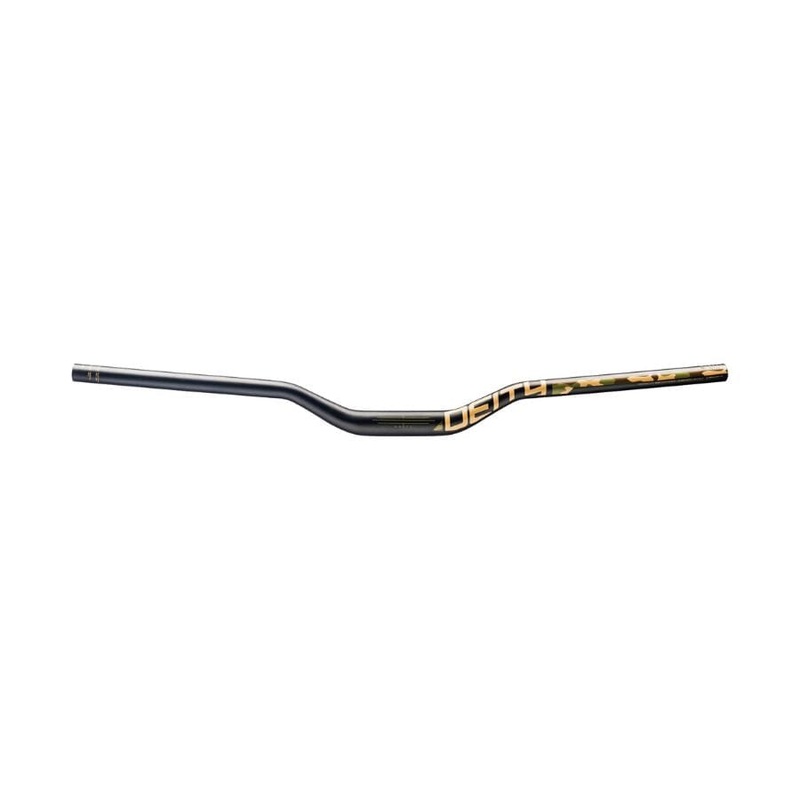 Deity CZ40 Cam Zink Handlebar