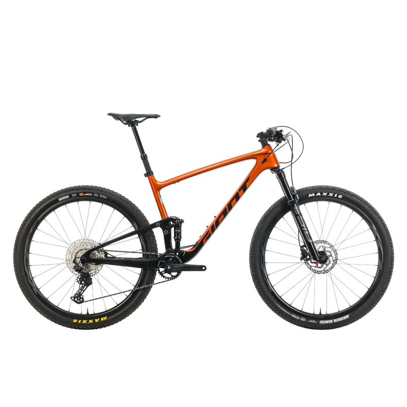 Giant Anthem Advanced Pro 29 3 Mountain Bike – 2022, X-Large