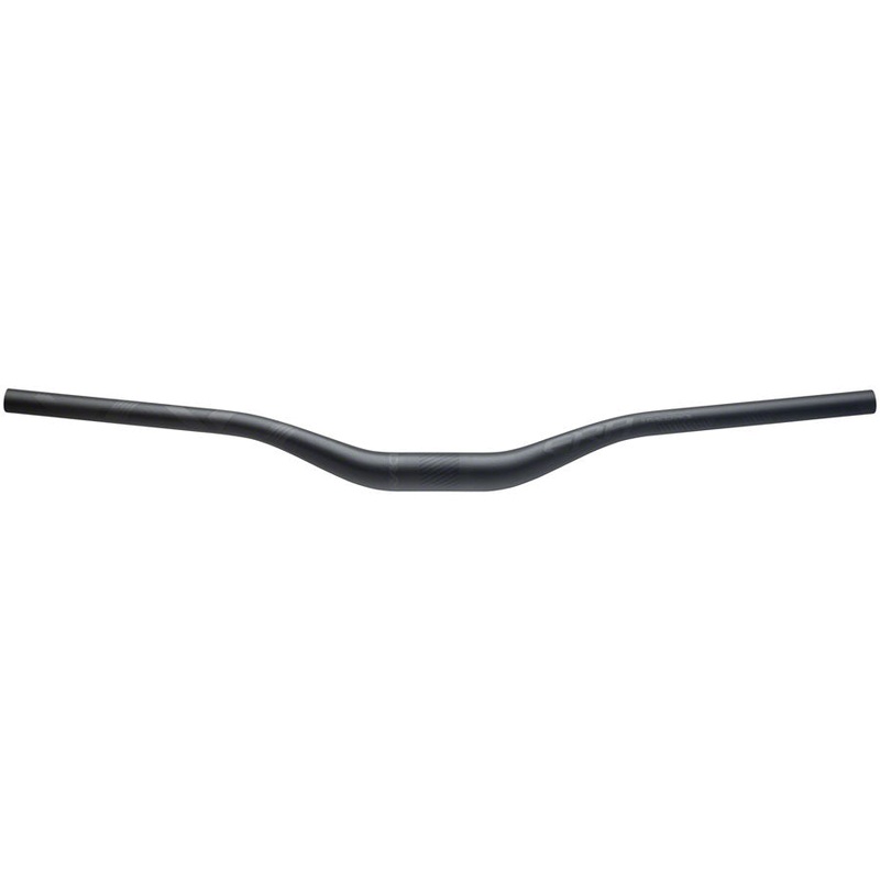 RaceFace Era Handlebar – Carbon, 780mm, 40mm, 35.0, 8 Deg, Stealth