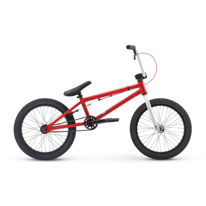 Redline DSP Romp 18-Red