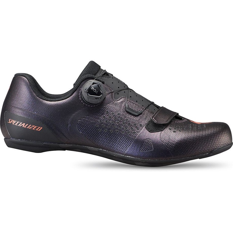 Specialized torch 2.0 black/starry 38
