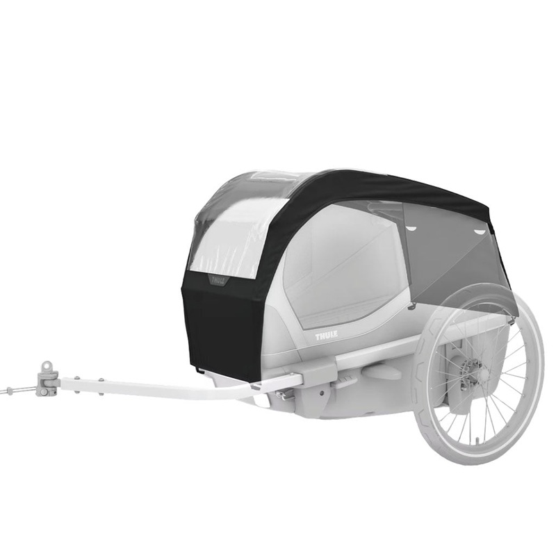 Thule Bexey Rain Cover – Medium