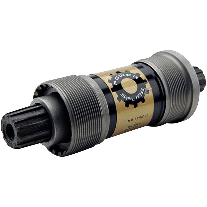 TruVativ PowerSpline Bottom Bracket – English (BSA) 73 x 113mm