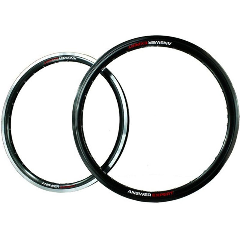 Answer Alumilite 20″ Mini Race Rim