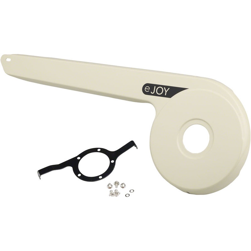 Benno eJoy Chainguard – 2019-2021 Angora White