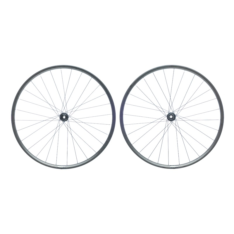 Cannondale RD 2.1 Aluminum Clincher 700c Wheelset