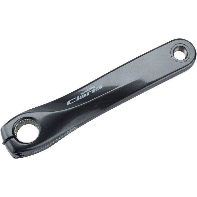 Claris R2000 175mm Left Crank Arm
