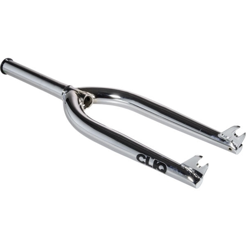 Cliq Finisher Pro Chromoly BMX Race Fork-20″-1 1/8″-10mm