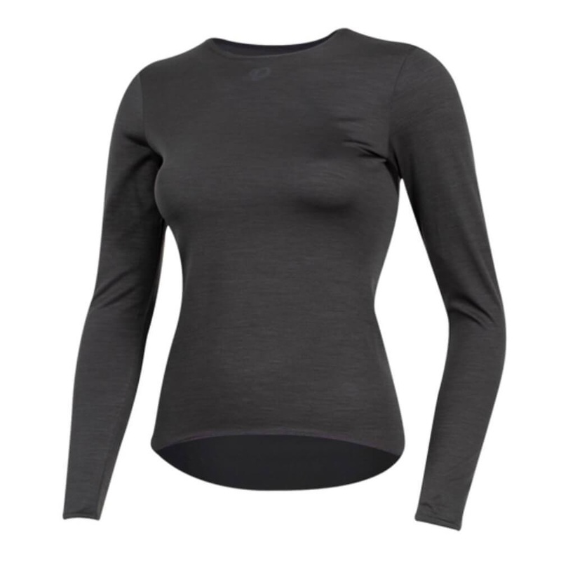 Pearl Izumi Women’s Merino Longsleeve Baselayer