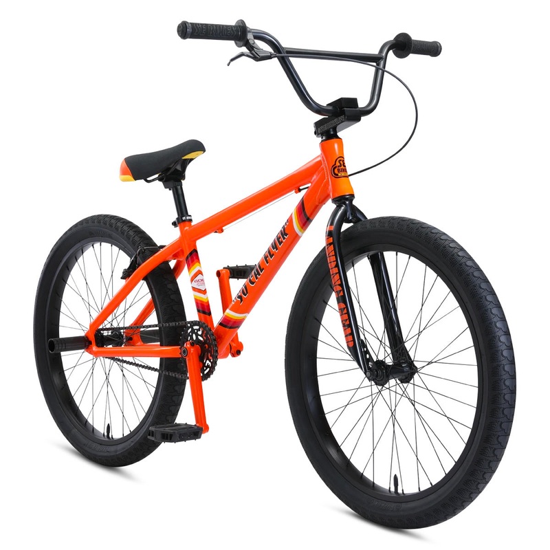 SE So Cal Flyer 24″ Bike
