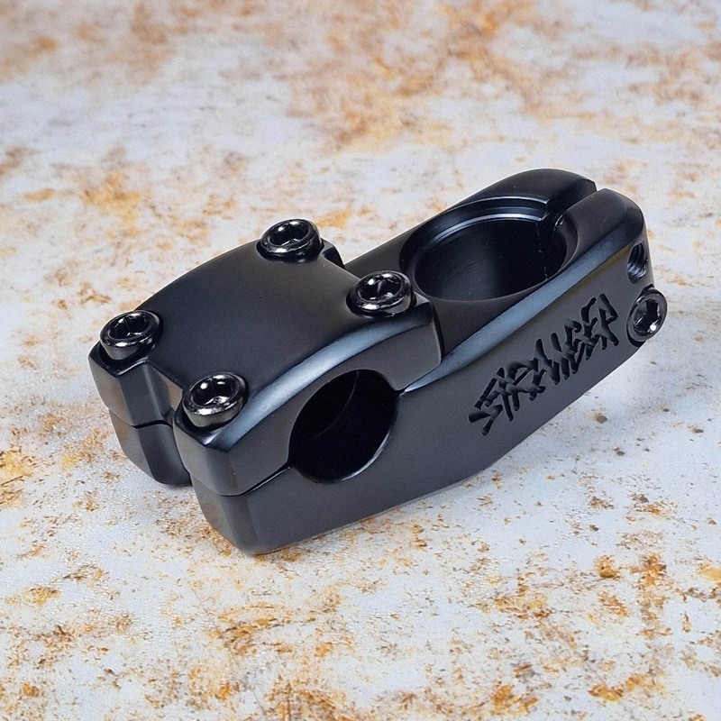 Stranger Haze V2 Top Load Stem