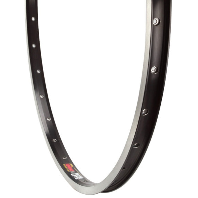 SunRingle Rhyno Lite 29″/700c Rim 36h – Black