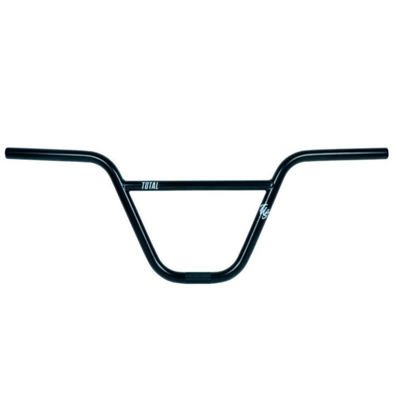 Total TWS V2 Bars