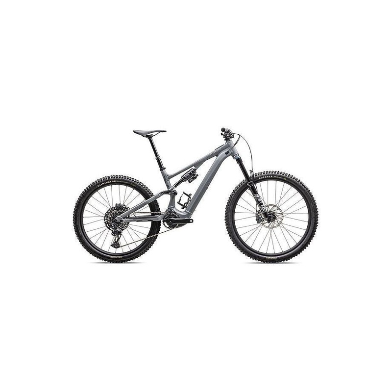 Turbo Levo SL 2 Comp Alloy