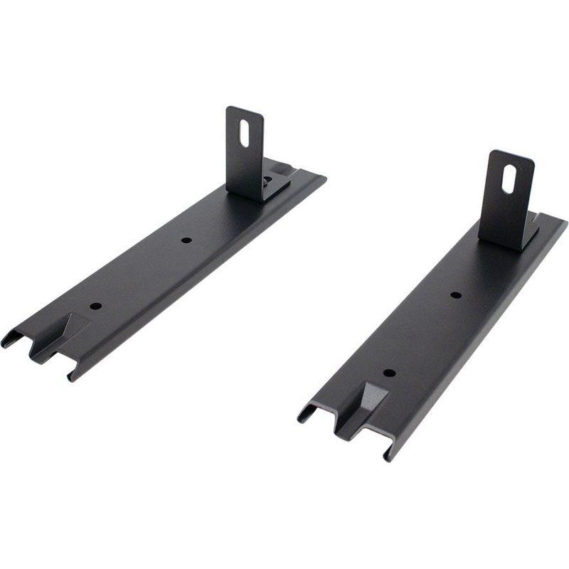 Yakima EXO OpenRange Cargo System – Road Shower Mount Kit