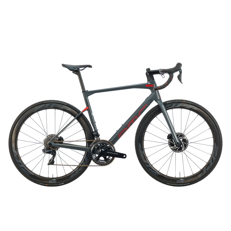 BMC Roadmachine 01 TWO Road Bike – 2020, 54cm