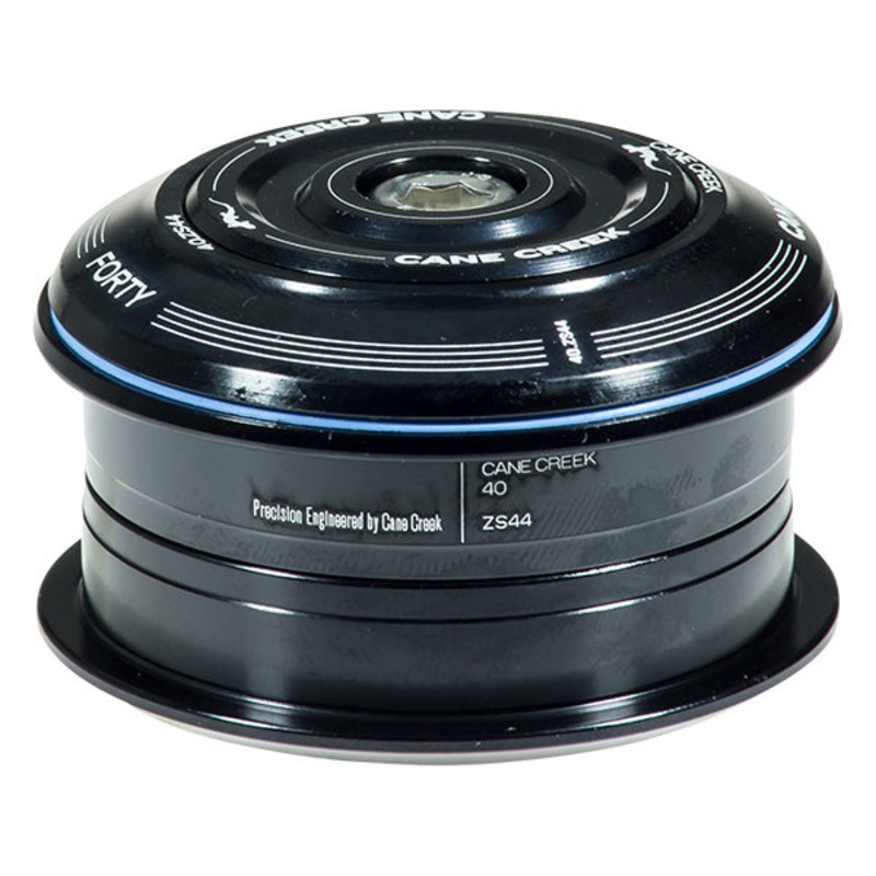 Cane Creek 40 ZS44 Press-In Internal Headset-Zero Stack