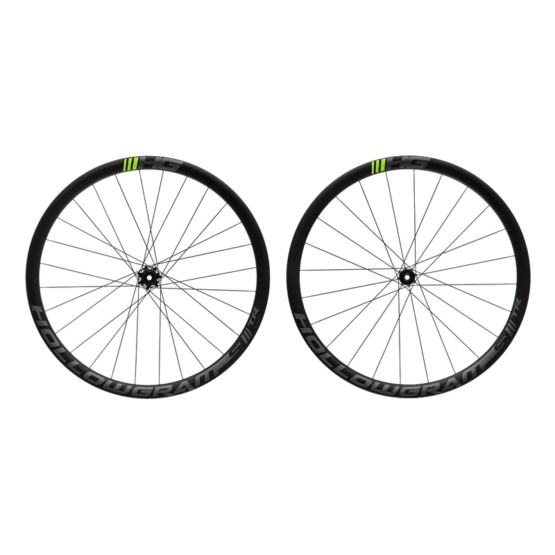 Cannondale Hollowgram S Carbon Tubeless 700c Wheelset