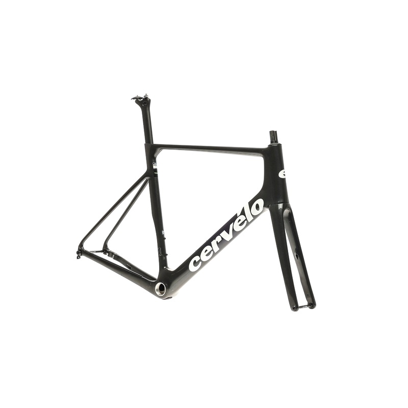 Cervlo Soloist 61cm Frameset – 2023