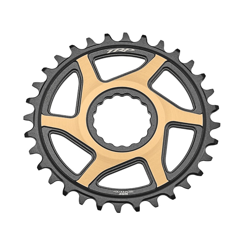 CR-M9050 Chainring