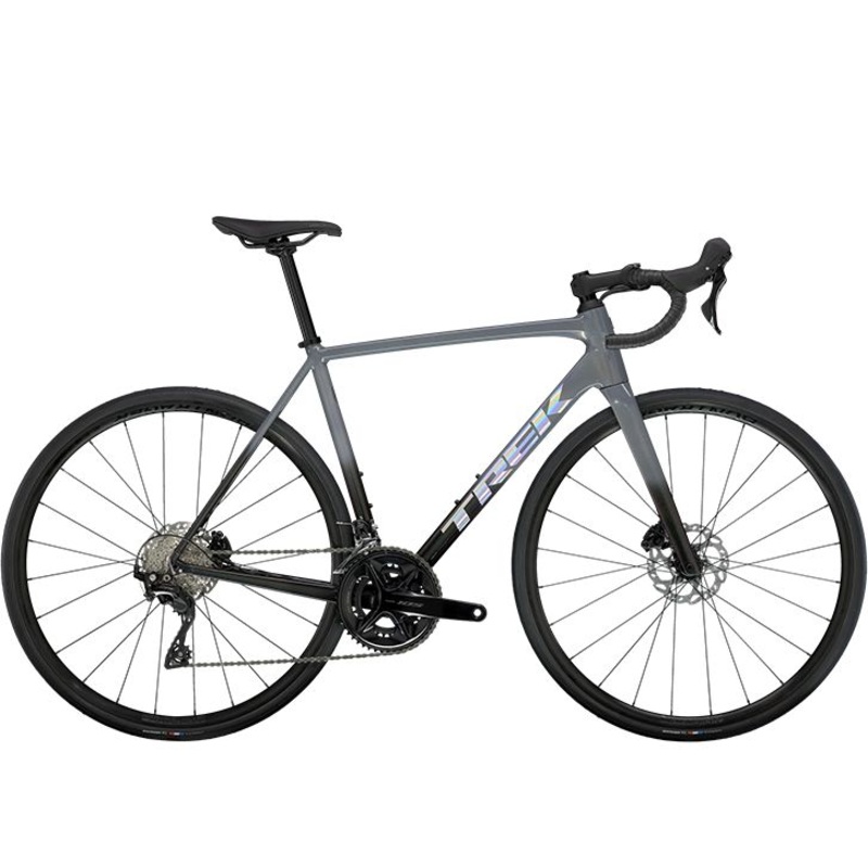 Emonda ALR 5 54 Slate Prismatic/Black Prismatic Fade