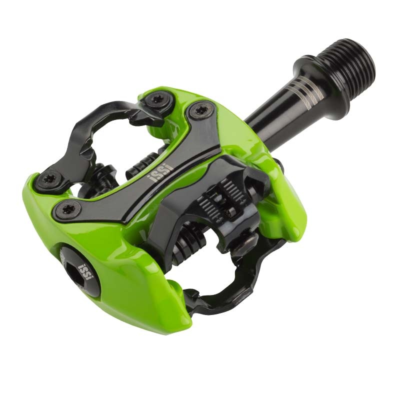 iSSi Flash II Pedal