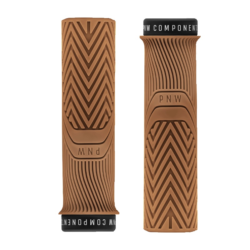 PNW Loam Grip XL, Peanut Butter