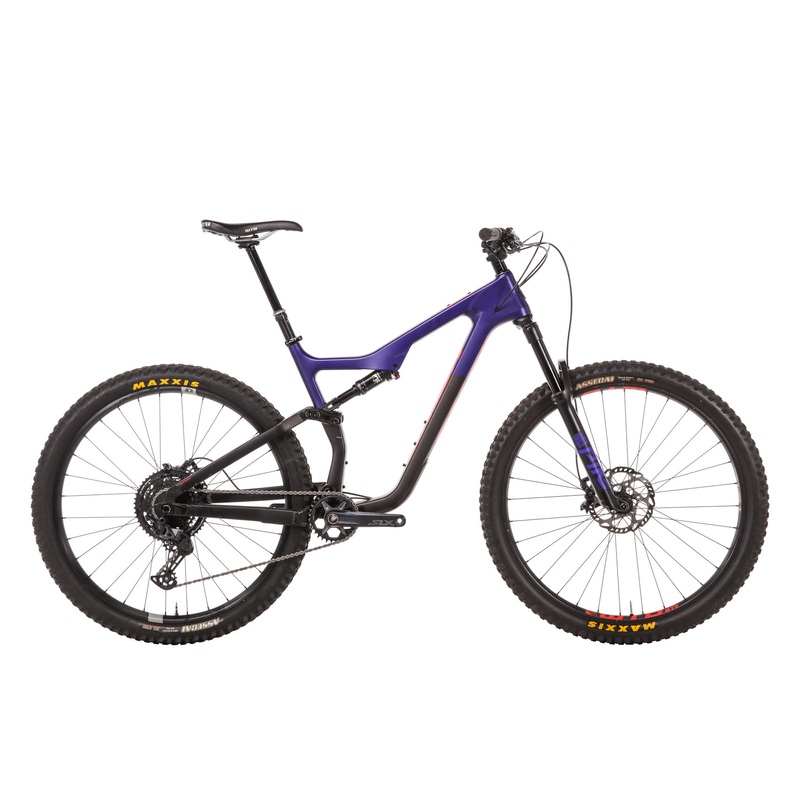 Salsa Cycles Horsethief Carbon SLX Mountain Bike – 2021, Large