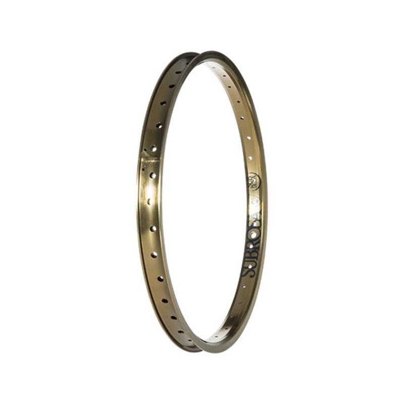 Subrosa Turbo Rim-36H-20 x 1.75″