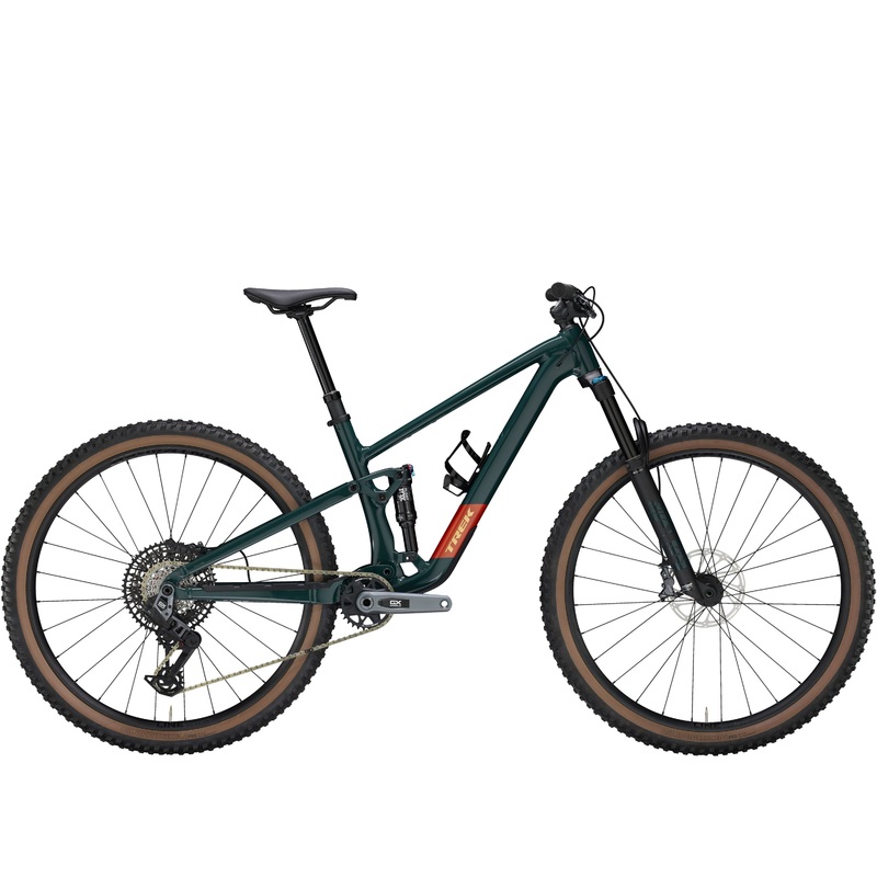 Top Fuel 9 XL Juniper