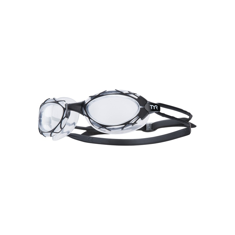 Tyr Nest Pro Goggles