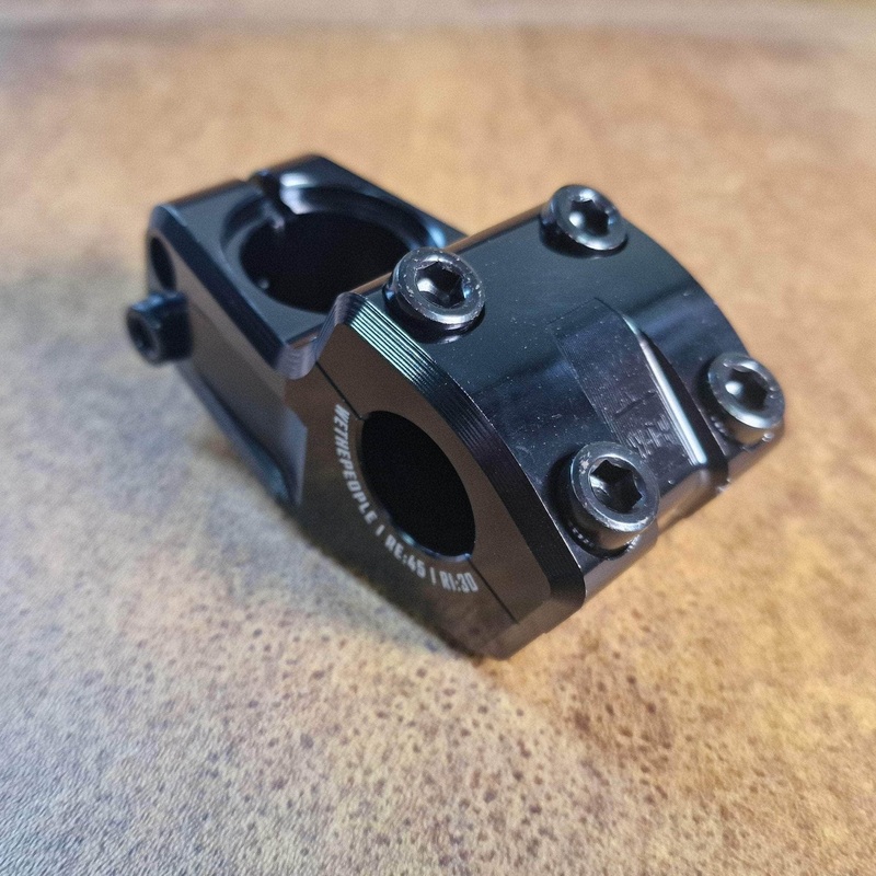 We The People Kira Keiryo Kudo Signature 45mm Top Load Stem