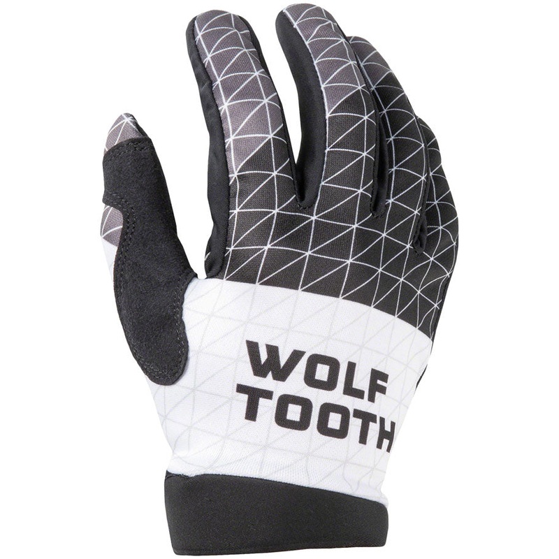 Wolf Tooth Flexor Glove – Matrix Full Finger 2X-Large