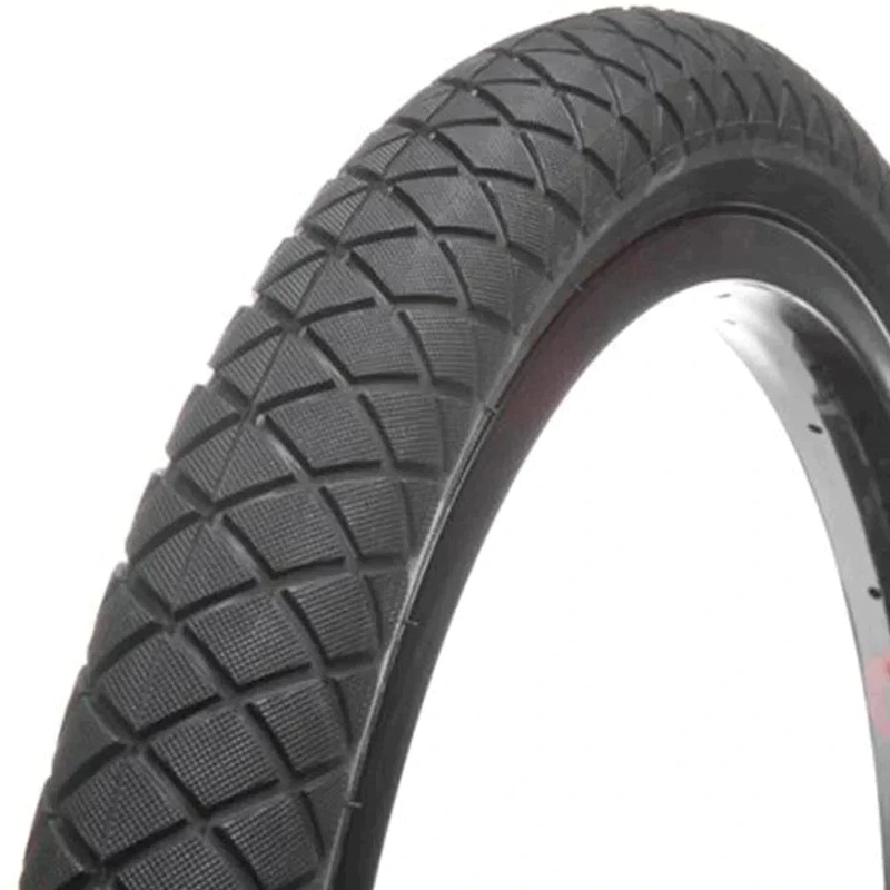 20×2.35 Primo Wall BMX Tire – Black