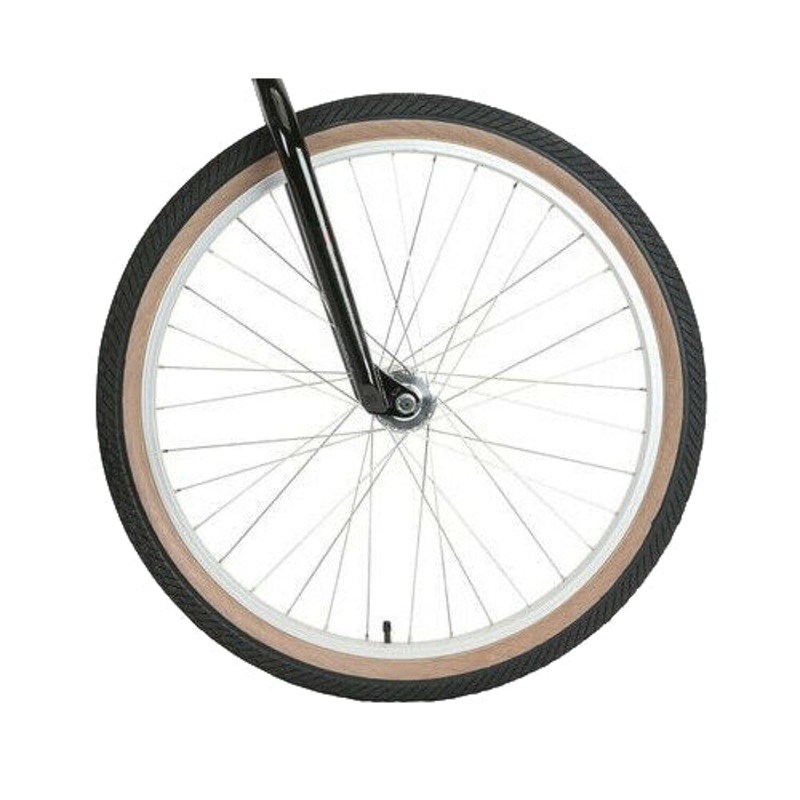 29×2.20 Kenda Kranium Tire – Black w/ Skinwall