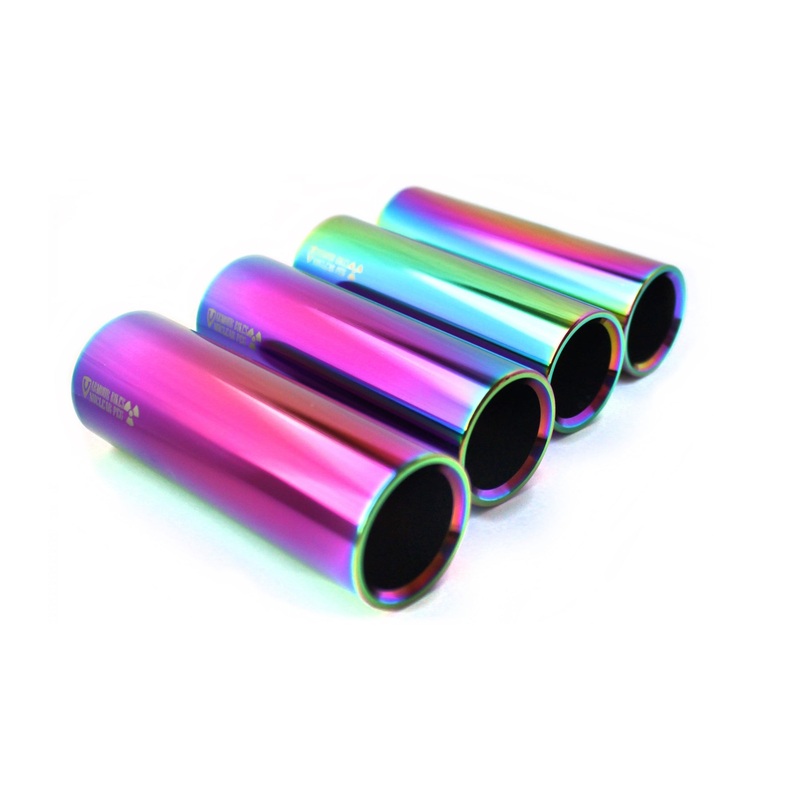 Armour Bikes Nuclear Peg