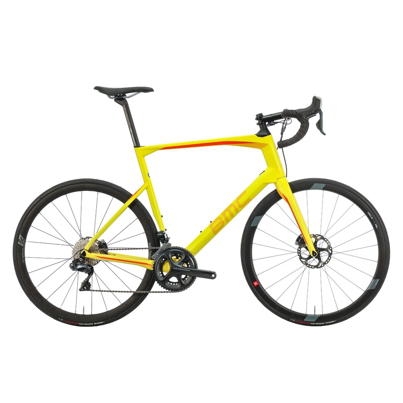 BMC Roadmachine 02 Road Bike – 2017, 61cm