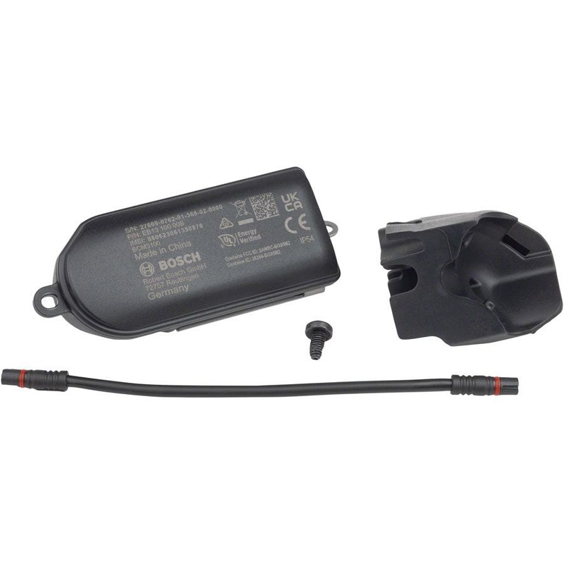 Bosch ConnectModule Aftermarket Kit BCM3100 – Fits BDU37YY