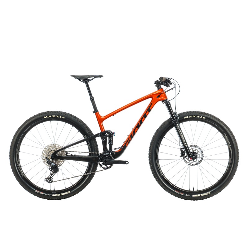 Giant Anthem Advanced Pro 29 3 Mountain Bike – 2022, Medium