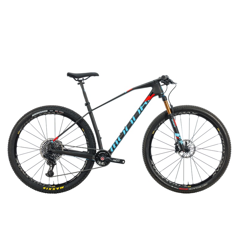 Mondraker Podium Carbon RR Mountain Bike – 2018, Large