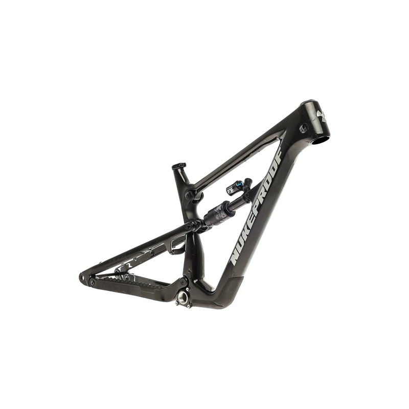 Nukeproof Mega 290 Carbon Large Frame – 2023