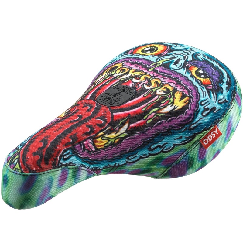 Odyssey Oddball Pivotal Seat