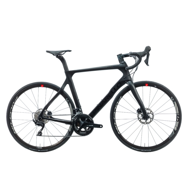 Pinarello Paris 105 Disk Road Bike – 2021, 56cm